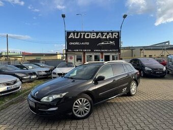 Renault Laguna 2,0 DCI 127 KW INITIALE