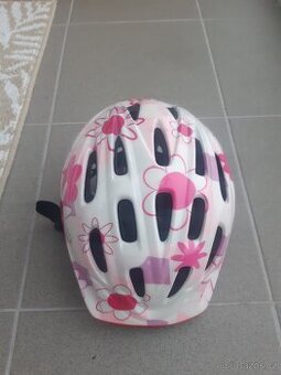 Cyklistická přilba ARCORE S/M 50-54