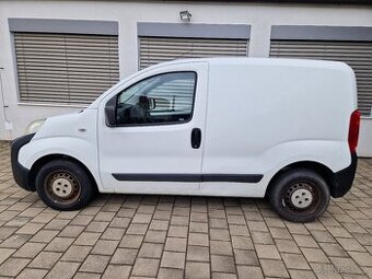 Citroen Nemo