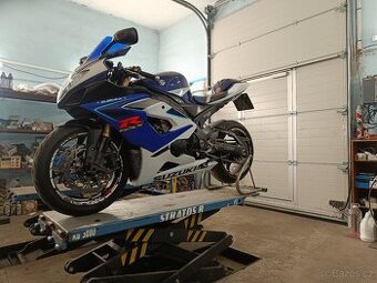 Suzuki GSX-R 1000