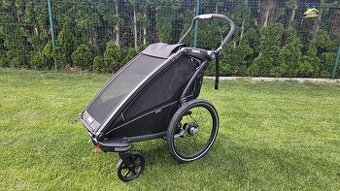Thule chariot sport