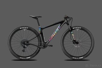 GHOST LECTOR UC REPLICA BLACK/RAINBOW