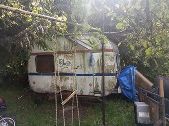 Karavan za odvoz