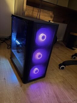 Herní PC
