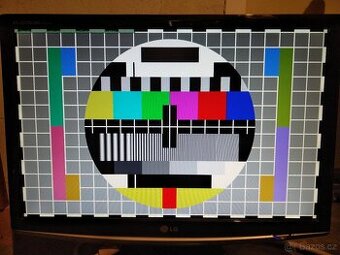 LG 22” LCD monitor W2252S-PF