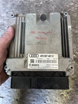 Řídící jednotka Audi A6 c6