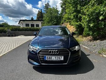Audi A3 1.6 TDI Sportback