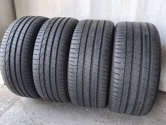 245/40 r20 + 275/35 r20 letní pneumatiky Pirelli P Zero