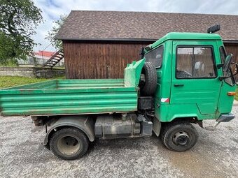 Multicar M26