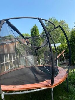 Trampolína Marimex 305