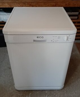 Myčka nádobí ECG EDF 6023 WA++