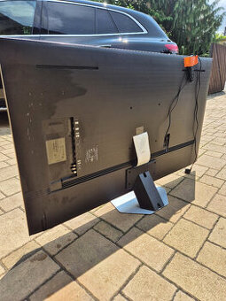 Samsung QE55QN85
