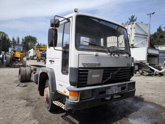 Volvo FL 6