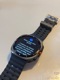 Samsung Galaxy Watch Ultra