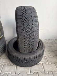 235/45R18 98V Nexen Winguard Sport2