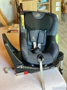 Britax romer premium 360