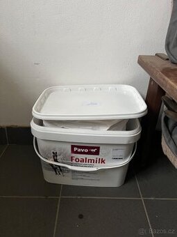Susene mleko