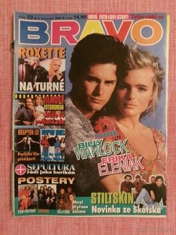 Bravo 23/1994.