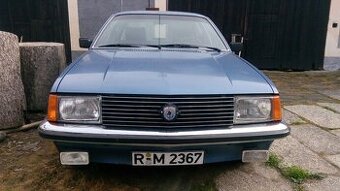 Opel Rekord -E