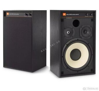 Profi reproboxy JBL 4312G