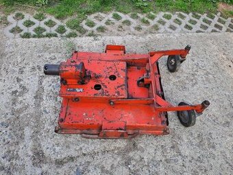 Mulčovač pro sekačku MF70 - 1