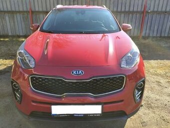 Kia Sportage F5P41