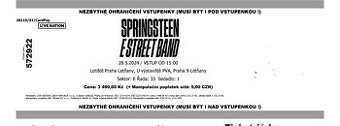 Bruce Springsteen