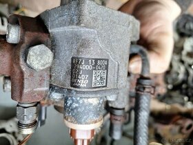 Vstřikovací vysokotlaké čerpadlo Mazda motor RF7J