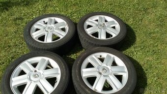 Renault Clio, Logan I, II, Thalia I,II, Scenic I, Kangoo I,