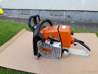 Motorová pila Stihl MS 440 NA ZPROVOZNĚNÍ