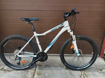GIANT 26" dívčí, dámské horské kolo