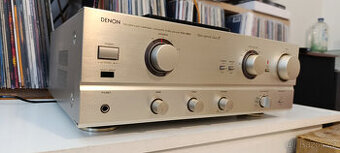 DENON PMA-980R Stereo Integrated Amplifier/Class A