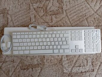 Klávesnice Apple MB110CZ/B