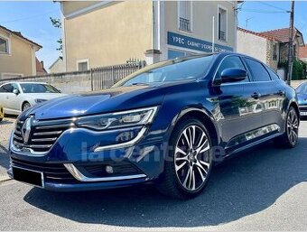 RENAULT Talisman dCi 160 INITIALE PARIS EDC 2018