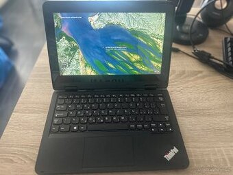 Notebook-tablet Lenovo Yoga 11e,8GB,128GB,WIN10pro