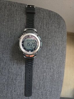 Casio protrek PRG 80-1