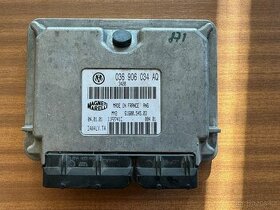 VW Lupo jednotka motoru 1.4 16v - 1