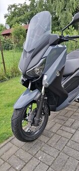 Yamaha X-max ABS 125