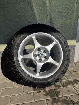 Alu kola R15
