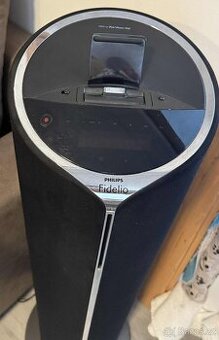 hifi věž, hifi soustava Philips Fidelio DTM 5096/12