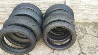 Dunlop Sportmax D213 GP - 1