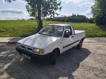 Fiat Fiorino 147 Pick-up