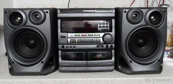 AIWA NSX-AV70