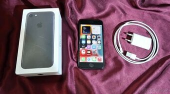 Telefon Apple iPhone 7 128GB MN922ZD/A