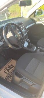 Prodám Škoda Octavia II 1.6 TDI