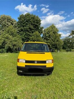 VOLKSWAGEN T4 LONG
