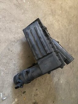 Filtr box 2.0 TDI 125 KW - 1
