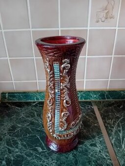 Váza