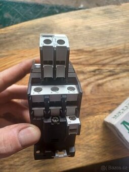 Stykač DIL0M/11 Moeller Klockner