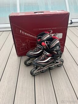 Brusle Fila vel. 39